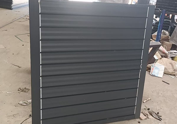 變電站通風(fēng)百葉