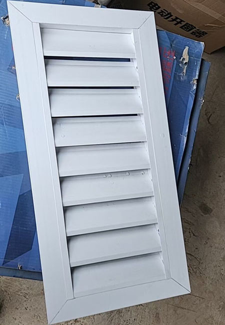 百葉窗產(chǎn)品